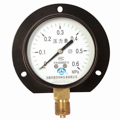 真空压力表, PA旗舰厅压力表 真空压力表, PA旗舰厅压力表