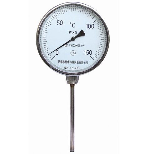 双金属温度计 双金属温度计