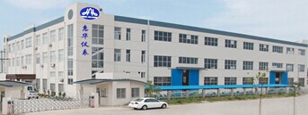 PA旗舰厅仪表厂房 PA旗舰厅仪表厂房