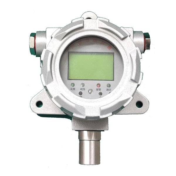 可燃气体探测器 可燃气体探测器